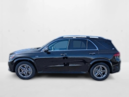 Mercedes-Benz GLE AMG GLE 53 4MATIC+ SUV 2025
