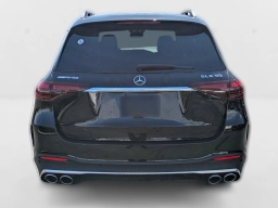 Mercedes-Benz GLE AMG GLE 53 4MATIC+ SUV 2025