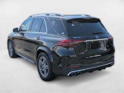 Mercedes-Benz GLE AMG GLE 53 4MATIC+ SUV 2025