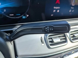 Mercedes-Benz GLE AMG GLE 53 4MATIC+ SUV 2025
