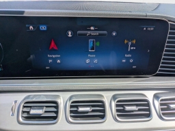 Mercedes-Benz GLE AMG GLE 53 4MATIC+ SUV 2025