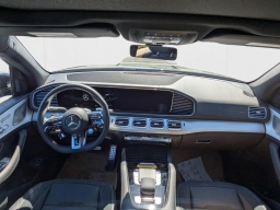 Mercedes-Benz GLE AMG GLE 53 4MATIC+ SUV 2025