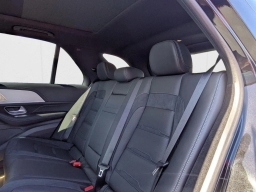 Mercedes-Benz GLE AMG GLE 53 4MATIC+ SUV 2025