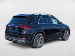 Mercedes-Benz GLE AMG GLE 53 4MATIC+ SUV 2025