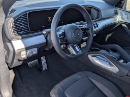 Mercedes-Benz GLE AMG GLE 53 4MATIC+ SUV 2025
