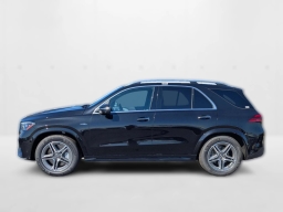 Mercedes-Benz GLE AMG GLE 53 4MATIC+ SUV 2025