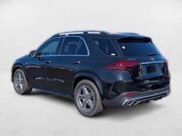 Mercedes-Benz GLE AMG GLE 53 4MATIC+ SUV 2025