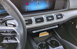 Mercedes-Benz GLE AMG GLE 53 4MATIC+ SUV 2025