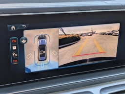 Mercedes-Benz GLE AMG GLE 53 4MATIC+ SUV 2025