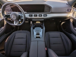 Mercedes-Benz GLE AMG GLE 53 4MATIC+ SUV 2025
