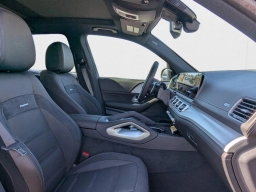 Mercedes-Benz GLE AMG GLE 53 4MATIC+ SUV 2025