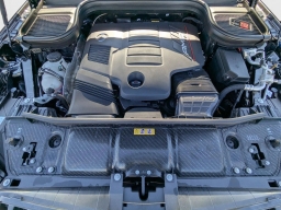 Mercedes-Benz GLE AMG GLE 53 4MATIC+ SUV 2025