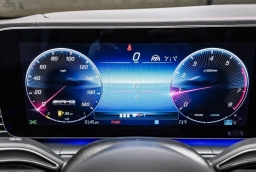 Mercedes-Benz GLE AMG GLE 53 4MATIC+ SUV 2026
