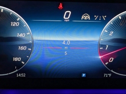 Mercedes-Benz GLE AMG GLE 53 4MATIC+ SUV 2026