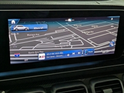 Mercedes-Benz GLE AMG GLE 53 4MATIC+ SUV 2026