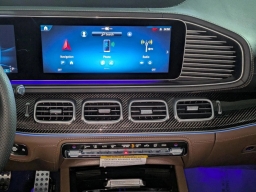 Mercedes-Benz GLE AMG GLE 53 4MATIC+ SUV 2026