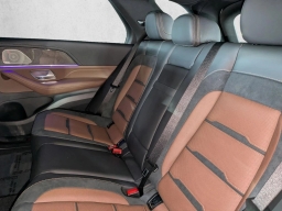 Mercedes-Benz GLE AMG GLE 53 4MATIC+ SUV 2026