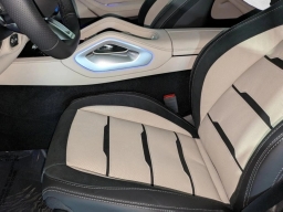Mercedes-Benz GLE AMG GLE 53 4MATIC+ SUV 2026