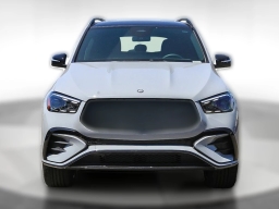 Mercedes-Benz GLE AMG GLE 53 4MATIC+ SUV 2026
