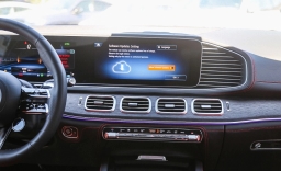 Mercedes-Benz GLE AMG GLE 53 4MATIC+ SUV 2026