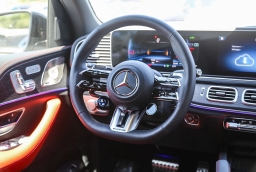 Mercedes-Benz GLE AMG GLE 53 4MATIC+ SUV 2026