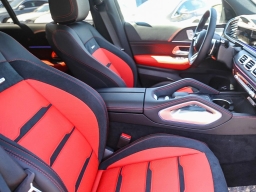 Mercedes-Benz GLE AMG GLE 53 4MATIC+ SUV 2026
