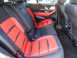 Mercedes-Benz GLE AMG GLE 53 4MATIC+ SUV 2026