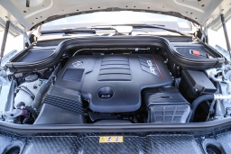 Mercedes-Benz GLE AMG GLE 53 4MATIC+ SUV 2026
