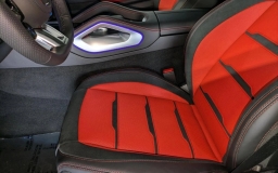 Mercedes-Benz GLE AMG GLE 53 4MATIC+ SUV 2026