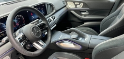 Mercedes-Benz GLE AMG GLE 53 4MATIC+ SUV 2026