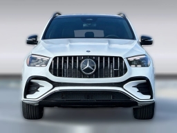 Mercedes-Benz GLE AMG GLE 53 4MATIC+ SUV 2026