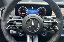 Mercedes-Benz GLE AMG GLE 53 4MATIC+ SUV 2026