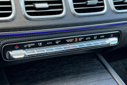 Mercedes-Benz GLE AMG GLE 53 4MATIC+ SUV 2026