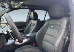 Mercedes-Benz GLE AMG GLE 53 4MATIC+ SUV 2026