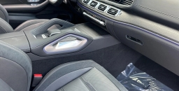 Mercedes-Benz GLE AMG GLE 53 4MATIC+ SUV 2026