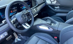 Mercedes-Benz GLE AMG GLE 53 4MATIC+ SUV 2026