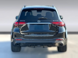 Mercedes-Benz GLE AMG GLE 53 4MATIC+ SUV 2026