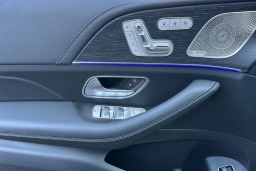 Mercedes-Benz GLE AMG GLE 53 4MATIC+ SUV 2026