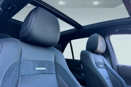 Mercedes-Benz GLE AMG GLE 53 4MATIC+ SUV 2026