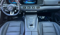 Mercedes-Benz GLE AMG GLE 53 4MATIC+ SUV 2026