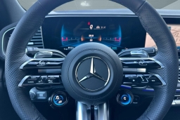 Mercedes-Benz GLE AMG GLE 53 4MATIC+ SUV 2026