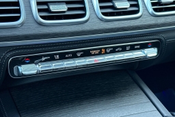 Mercedes-Benz GLE AMG GLE 53 4MATIC+ SUV 2026
