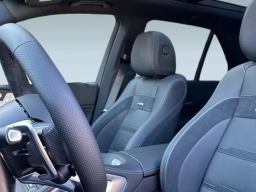 Mercedes-Benz GLE AMG GLE 53 4MATIC+ SUV 2026