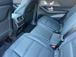 Mercedes-Benz GLE AMG GLE 53 4MATIC+ SUV 2026