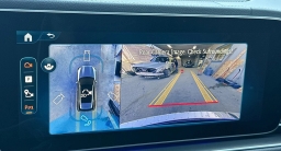 Mercedes-Benz GLE AMG GLE 53 4MATIC+ SUV 2026