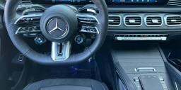 Mercedes-Benz GLE AMG GLE 53 4MATIC+ SUV 2026
