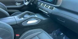 Mercedes-Benz GLE AMG GLE 53 4MATIC+ SUV 2026