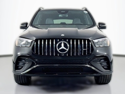 Mercedes-Benz GLE AMG GLE 53 4MATIC+ SUV 2026