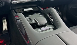 Mercedes-Benz GLE AMG GLE 53 4MATIC+ SUV 2026