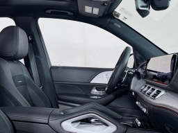 Mercedes-Benz GLE AMG GLE 53 4MATIC+ SUV 2026